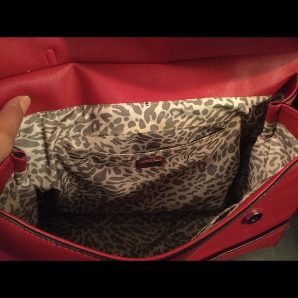 Guess bag - Picture 3 of 4